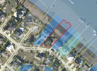 5004 Riverside Dr, Brunswick, GA 31520