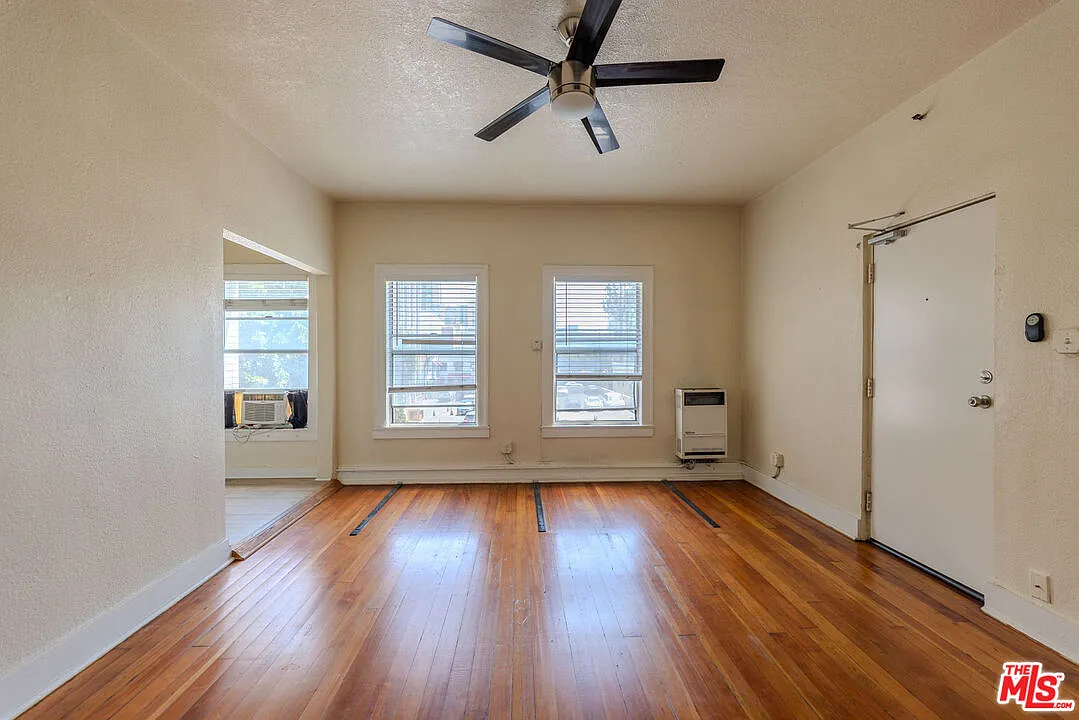 1 bed, 1.0 bath, 450 sqft, $1,445 — Photo 4
