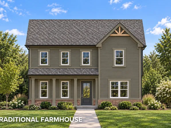 The Cardinal Plan, Millbrook