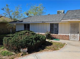 9030 Evergreen Ave, Hesperia, CA 92345
