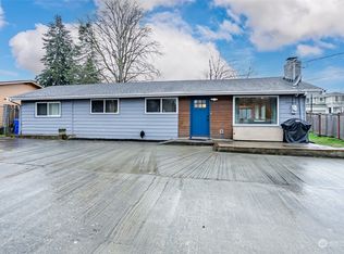 17721 116th Ave SE, Renton, WA 98058