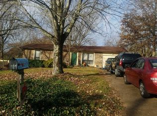 1069 Roswell Rd, Knoxville, TN 37923