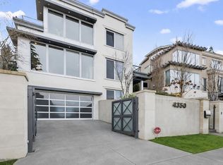 4350 Locarno Cres, Vancouver, BC