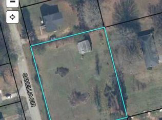 Camellia Cir, Gaffney, SC 29341