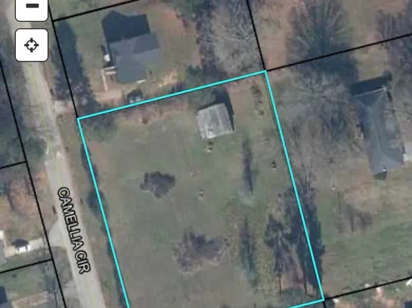 Camellia Cir, Gaffney, SC 29341