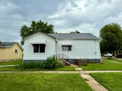 200 2nd St NE, Tripoli, IA, 50676