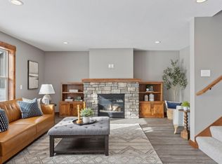 1613 75th Ave, Hammond, WI 54015