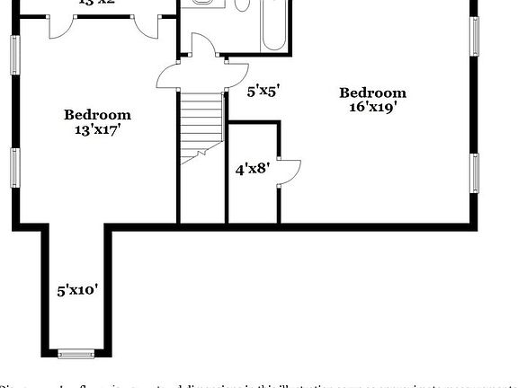 3rd image of 513 Sarver Ave