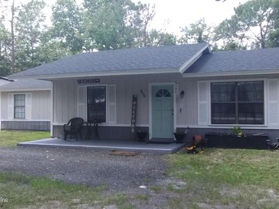 4670 ARMADILLO Street, Middleburg, FL, 32068