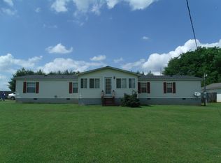 2327 Us Highway 41, Pelham, TN 37366