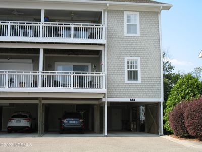 614 W Brown Street Unit C, Southport, NC, 28461