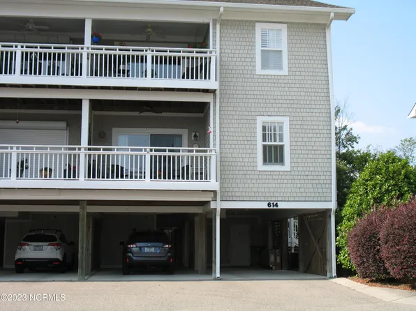 614 W Brown Street Unit C, Southport, NC 28461