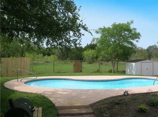 7431 Pusch Ridge Loop, Austin, TX 78749