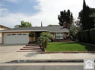 19952 Crestknoll Dr, Yorba Linda, CA 92886