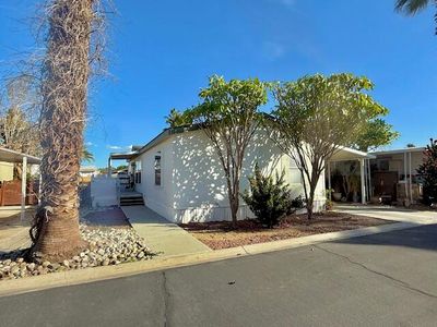 51555 Monroe St Space 101, Indio, CA, 92201