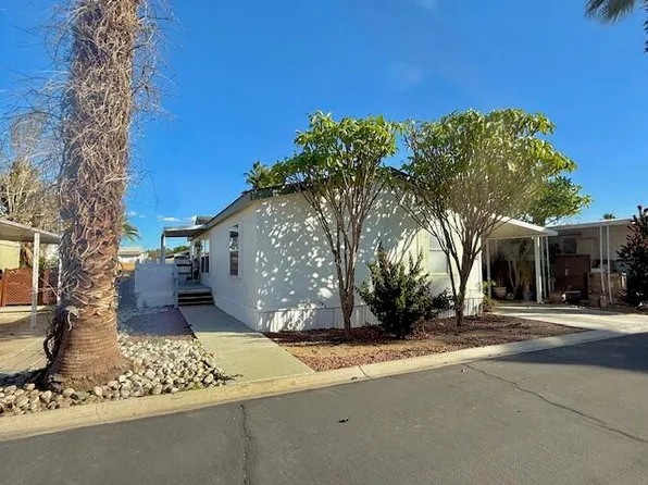 51555 Monroe St Space 101, Indio, CA 92201