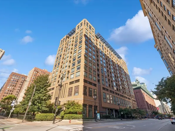 520 S State St APT 907, Chicago, IL 60605