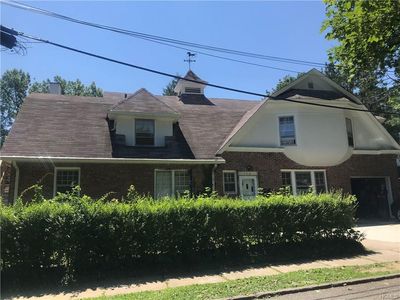 136 Bruce Ave, Mount Vernon, NY, 10552