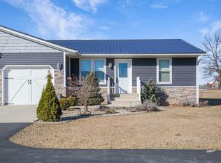 4492 N 100th Rd E, Howe, IN 46746