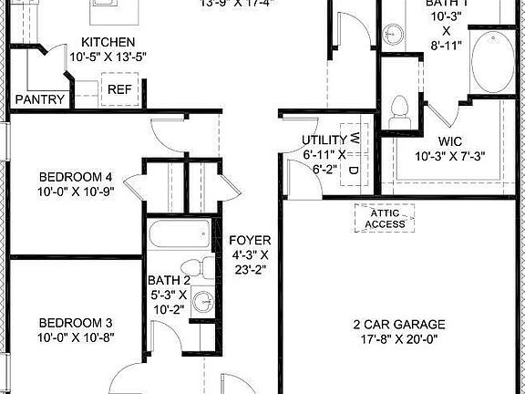 2nd image of 164 Hains Dr