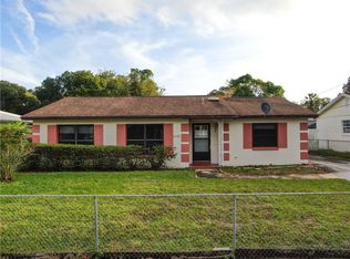 4508 Urban Ct, Orlando, FL 32810