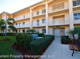 1051 Eastham Way APT 104, Naples, FL 34104