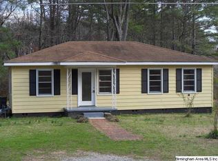 8081 Cavern Rd, Trussville, AL 35173