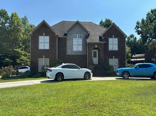 6435 Heritage Way, Mc Calla, AL 35111