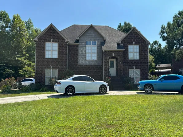 6435 Heritage Way, Mc Calla, AL 35111