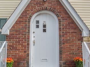 21 Alden Rd, Montclair, NJ 07042