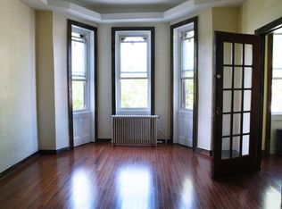 1348 Jefferson Ave #3, Brooklyn, NY 11221
