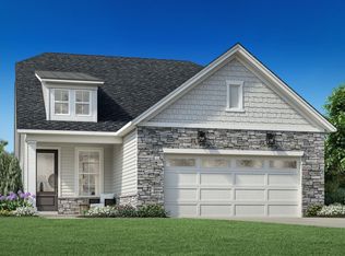 Hemsworth Plan, Regency at Auburn Station - Discovery Collection, Raleigh, NC 27610