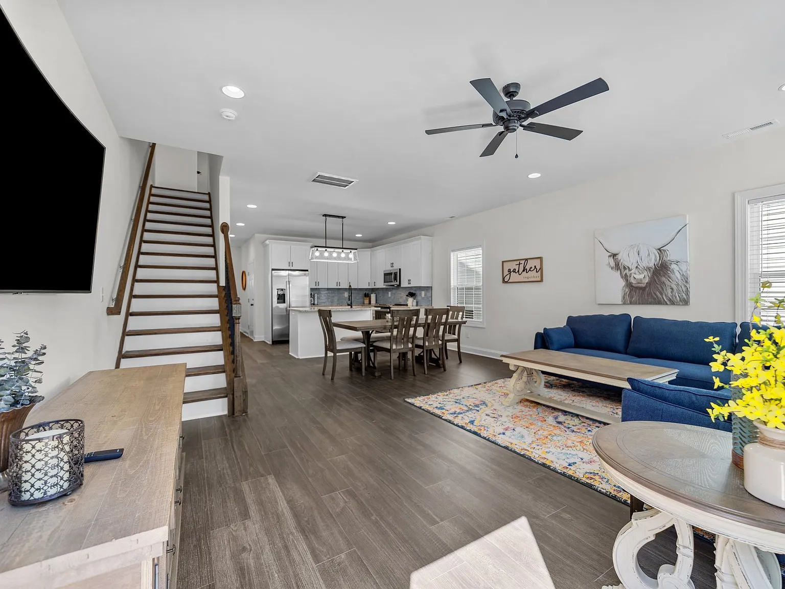 816 Crown Point Drive - 1 — Photo 1