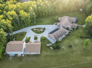 5729 Thompson Rd, Fort Wayne, IN 46816