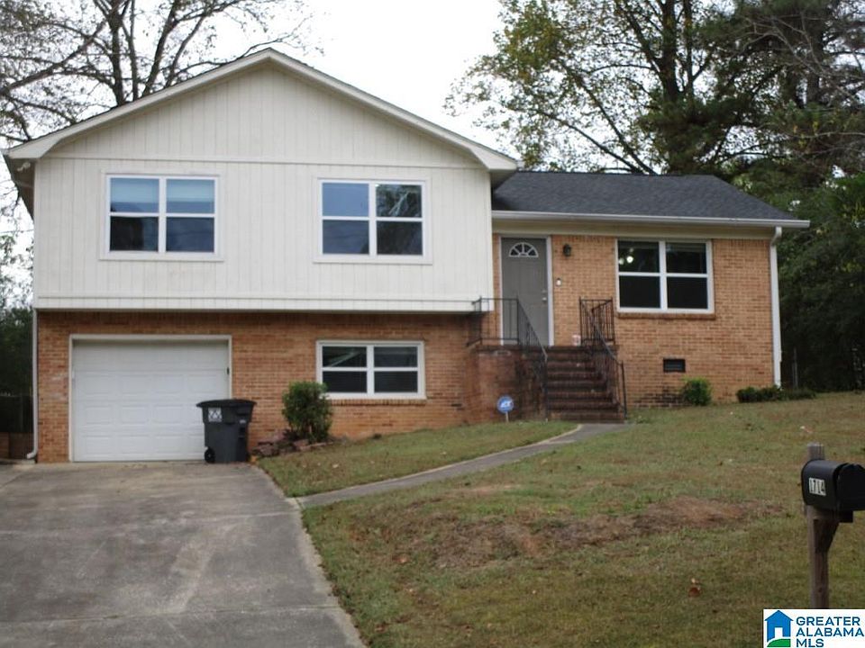 1714 Magnolia St, Gardendale, AL 35071 Zillow