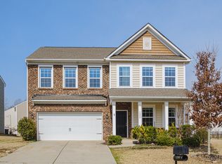 1089 Wallace Lake Rd, Indian Land, SC 29707