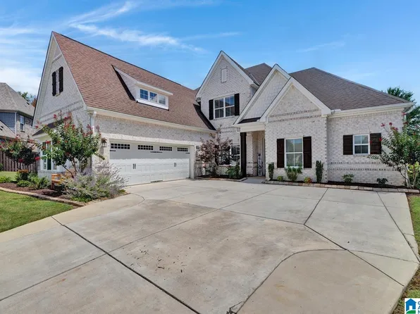 103 Willow Lake Cir SW, Huntsville, AL 35824