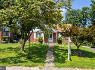 36 N Ann Rd, Broomall, PA 19008