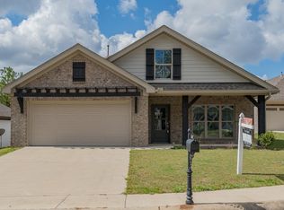 11578 Crimson Ridge Rd, Brookwood, AL 35444