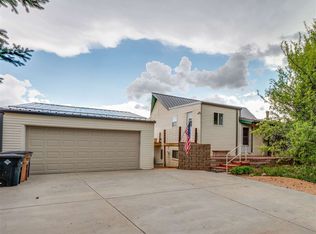 279 Loma Del Escolar St, Los Alamos, NM 87544