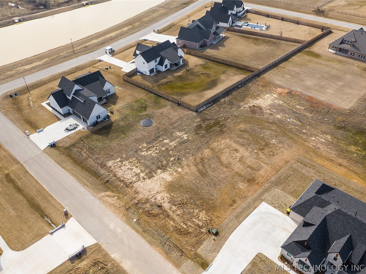 16718 2nd Pl, Glenpool, OK 74033 Zillow