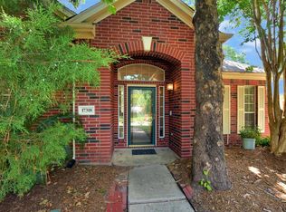 17318 Ginger Fields Ln, Tomball, TX 77377