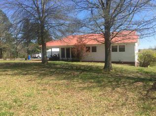256 Franklin Store Rd, Lexington, TN 38351
