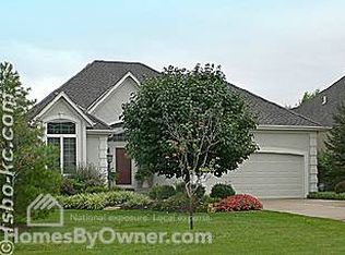 14309 Norwood St, Leawood, KS 66224