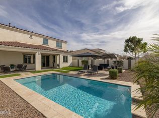 4958 S Newton Ter, Mesa, AZ 85212