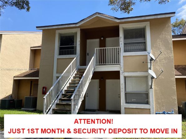 2191 SW 80th Ter #2191