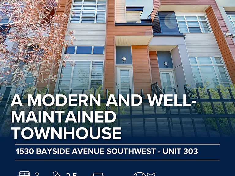 1530 Bayside Ave SW — Photo 1