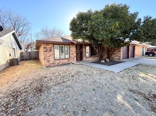 4913 62nd St, Lubbock, TX 79414