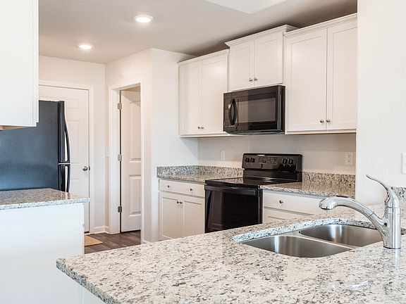 LGI Homes - Alamance