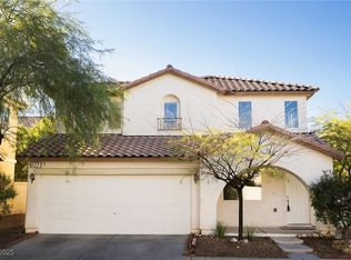 8177 Amphora St, Las Vegas, NV 89139